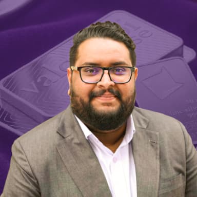 Anas Nizarudeen