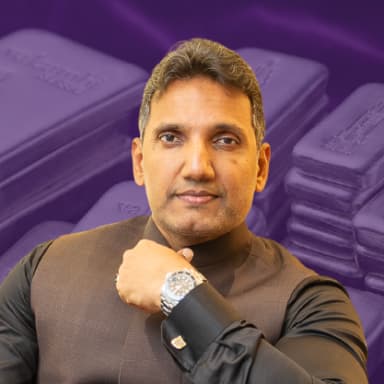 Shakeer KEN